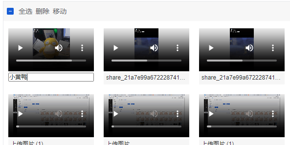 Mall4j 星链版(B2B2B企业采购)后台操作手册 功能操作示意图