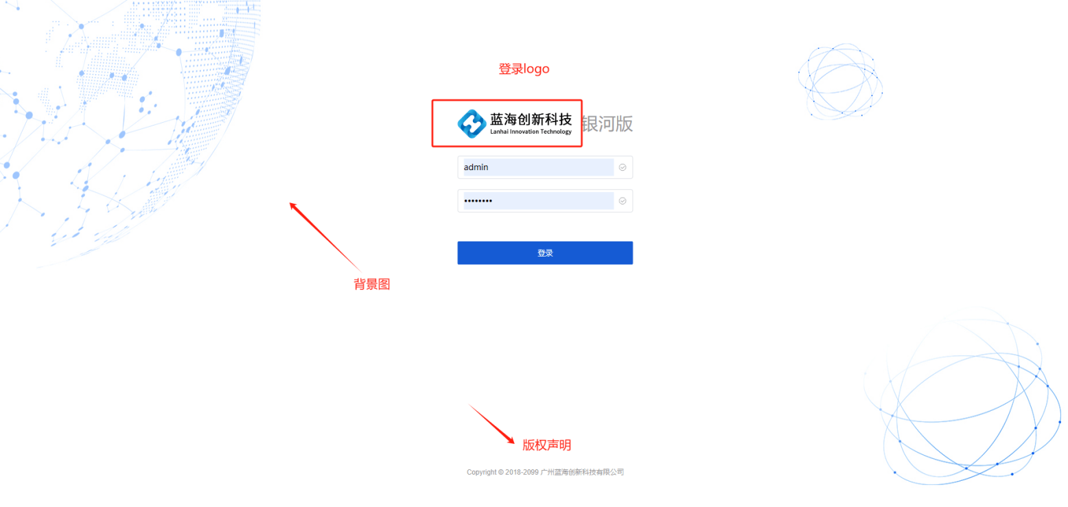 Mall4j 银河版(B2C单商户)后台操作手册 功能操作示意图