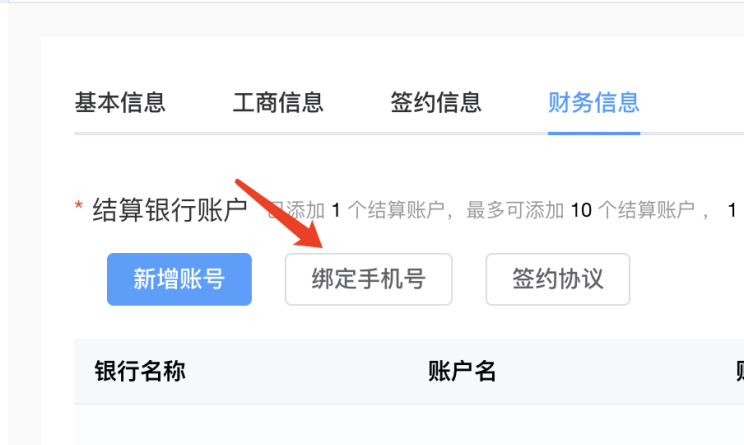 Mall4j 白洞版(S2B2C供应链)后台操作手册 功能操作示意图