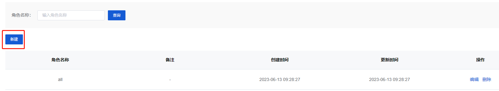 Mall4j 多元版(SaaS多租户多商户)后台操作手册 功能操作示意图