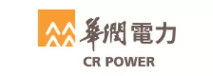 华润电力标识