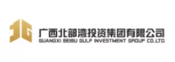 广西北部湾集团 Logo