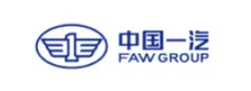 中国一汽 Logo