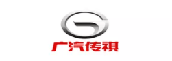 广汽传祺 Logo