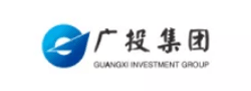 广西投资集团 Logo