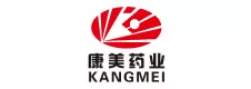 康美药业 Logo
