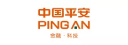 中国平安 Logo