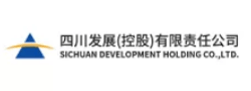 四川发展 Logo