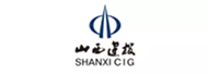 山西建投 Logo