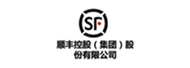 顺丰控股 Logo