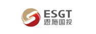 恩施国投 Logo