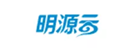 明源云 Logo
