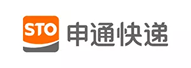 申通快递 Logo