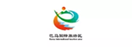 巴马旅游 Logo