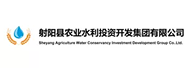 射阳农业水利 Logo