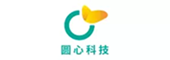 圆心科技 Logo
