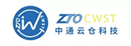 中通云仓 Logo
