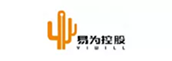 易为控股 Logo