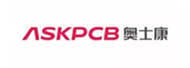 奥士康 Logo