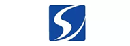 海宁实业 Logo