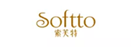 索芙特 Logo