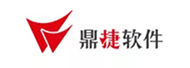 鼎捷软件 Logo