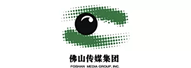 珠江传媒 Logo
