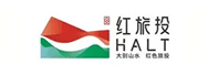 红旅投 Logo