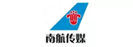 南航传媒 Logo