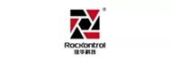 罗克佳华 Logo