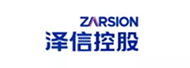 泽信控股 Logo
