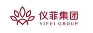 仪菲集团 Logo