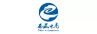 西藏电商 Logo