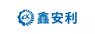 鑫安利 Logo