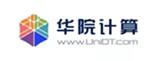 华院计算 Logo