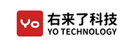 右来了 Logo