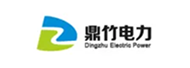 鼎竹电力 Logo