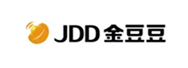 金豆豆 Logo