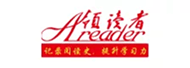全联图书 Logo