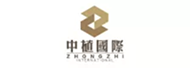中植国际 Logo