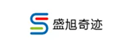 盛旭奇迹 Logo