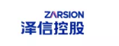 泽信控股标识