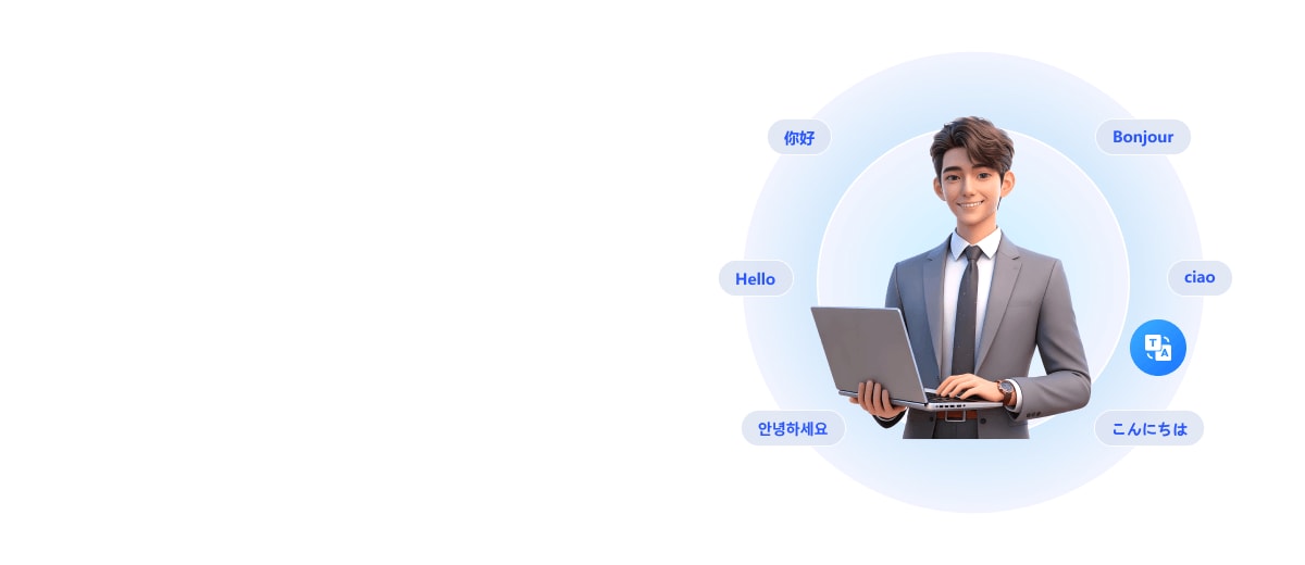 多语言文化客户支持